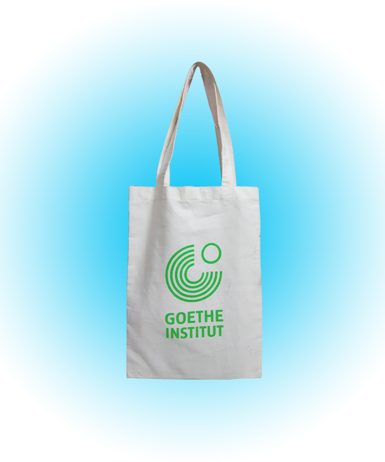 Download Goethe logo For iPhone
