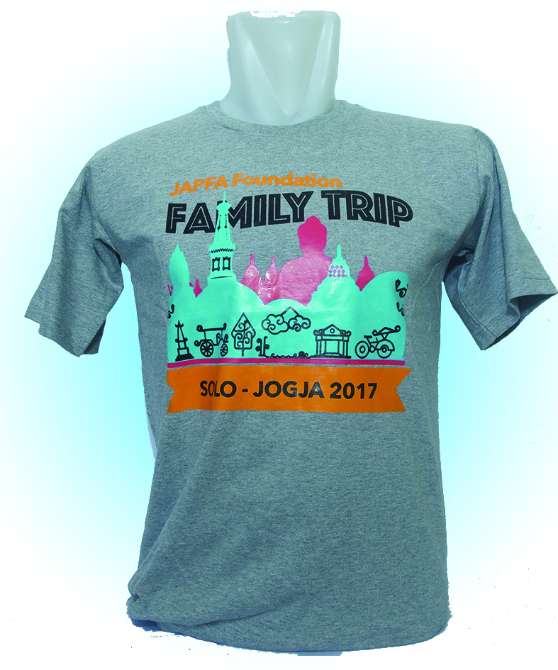 Download T shirt Abu Misty 30s | T-Shirt | Sugar Promotions