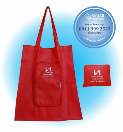 Tas Belanja Lipat Tas Lipat Spunbond Swiss Hotel 1 goodiebag_spunbond_lipat_swiss_depan