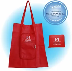 Tas Lipat Spunbond Swiss Hotel