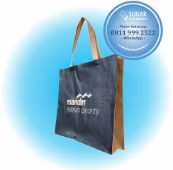 Goodiebag Spunbond Mandiri