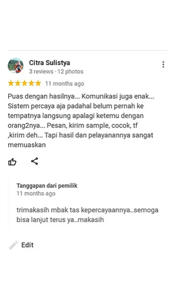 Testimonial Testimonial 4 ~blog/2022/1/25/4